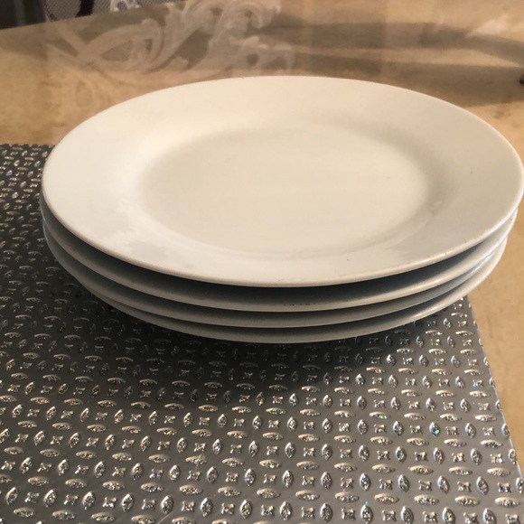 Japanese 4 piece place setting by Canton Express - Picture 9 of 10